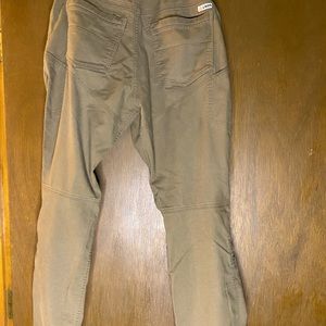 Livsn Outdoor canvas pant